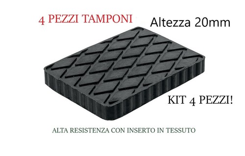 Kit tamponi per - kit,