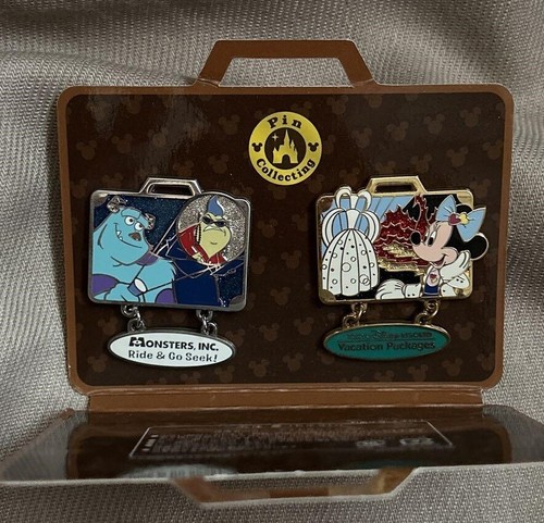 Pacchetti vacanza disney - vacanza,