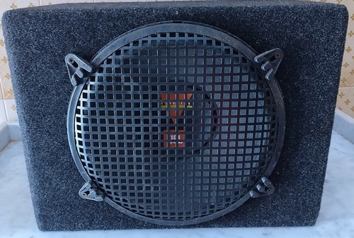 Sub jbl gt122 - sub,