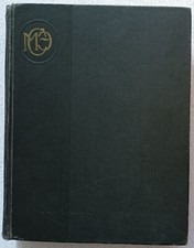 Boris Vvedensky small Soviet encyclopedia volume 10 1960