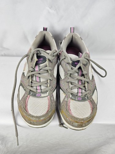 Sketchers shape ups - shape,