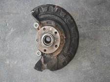 Audi A3 8P 3.2l V6 / Golf 5