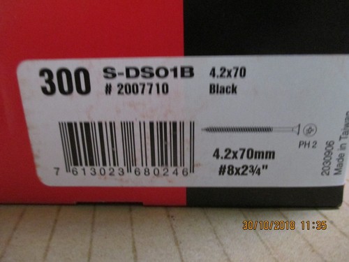 300 vis hilti mm - vis,