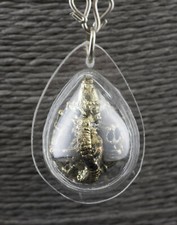 Collana Pendente Amuleto Thai