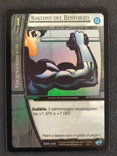 VS System TCG - Bastone del Rinforzo - DOR-148 Foil ITA