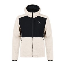 Montura sherpa ripstop hooded