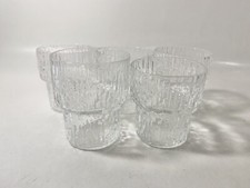 Bicchieri liquore iittala - bicchieri,