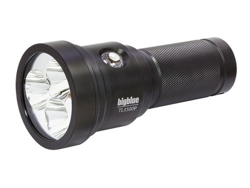 Bigblue luce led dive tech - bigblue,
