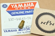 NOS Yamaha IT250 IT490 MX250