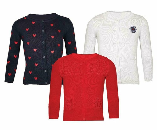 Cardigan lupilu bambino - cardigan,