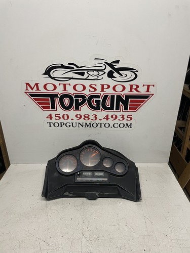 1984 1985 honda vf1000 - 1985,