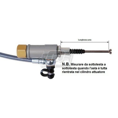 Magura 0120655 pompa - 0120655,