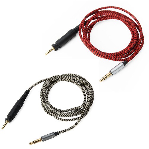 Cavo nylon audio ricambio - audio,