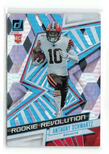 2021 panini donruss revolution - 2021,