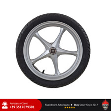 CERCHIO ANTERIORE SUZUKI SIXTEEN 150 2008 2009 2010 2011 2012 2013