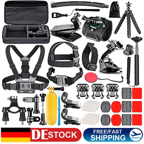 Set accessori action camera - , 50