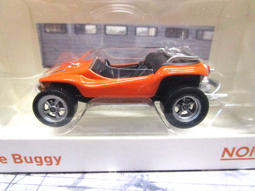 Dune buggy meyers - dune, v8
