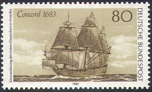 Germania 1983
