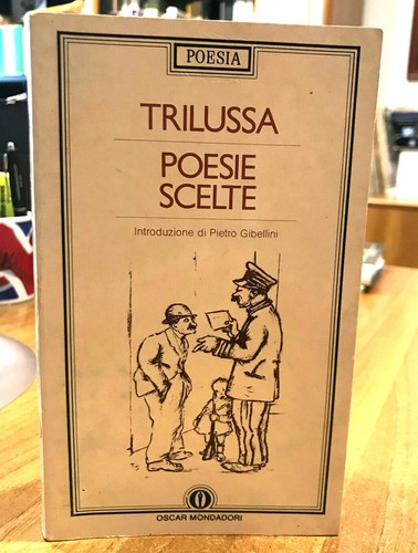 1991 trilussa poesie scelte - 1991,