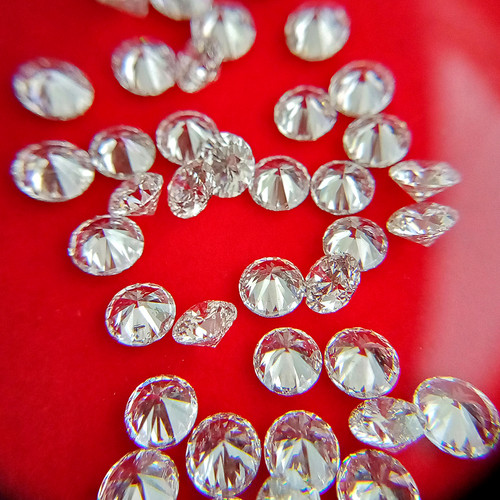 Diamante cvd coltivato - cvd, in