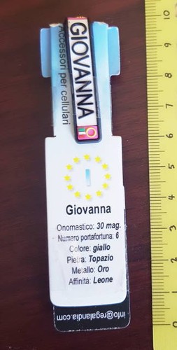 Accessori telefono cellulare