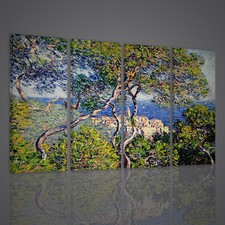 QUADRI MODERNI CLAUDE MONET VI
