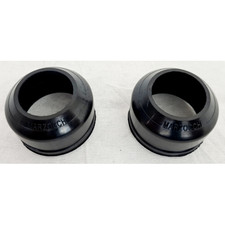 MORINI 350 CC 3 1/2 PARAPOLVERE FORCELLA MARZOCCHI DIAM. 35 MM