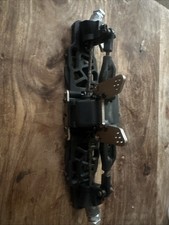 Gruppo Sospensione Differenziale Anteriore Hobao Hyper 7 