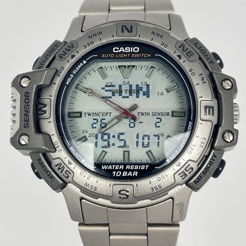 Modulo orologio casio - modulo,