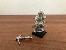 MORDHEIM Warhammer Fantasy