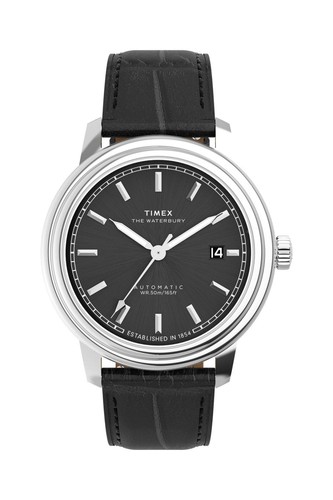 Timex orologio uomo - timex,