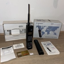 Telefono Motorola