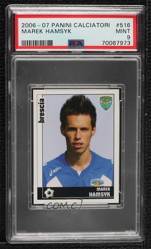 2006 panini calciatori - panini,