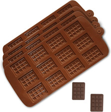 4 PCS Mini Stampo per Barretta