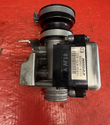 Corpo farfallato honda 150 - honda, sh