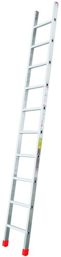 Marchetti scala alluminio - marchetti, a