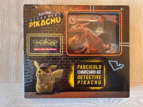 Pokemon sealed fascicolo - pokemon,