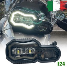 Faro LED E24 per BMW F 650 700