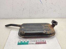 MARMITTA SCARICO BENELLI GENTLEMAN MOTORELLA 50 cc DOPO 68 (TO1742)