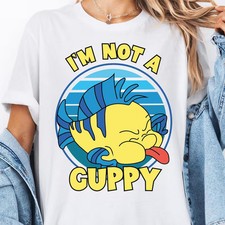 Camicia disney sirenetta - camicia,