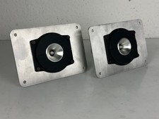 2 tweeter/tweeter Onkyo