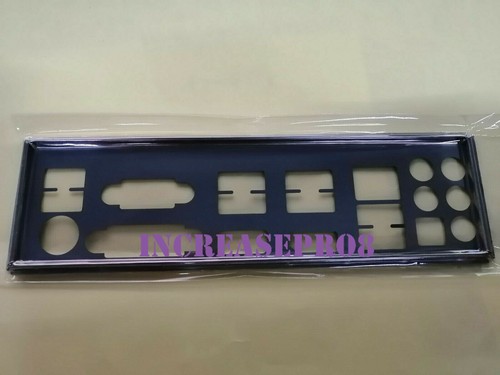 Backplate per scheda madre - backplate,