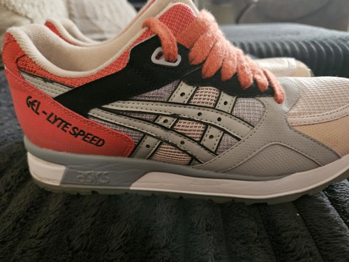 Scarpe corsa asics gel - asics, lyte