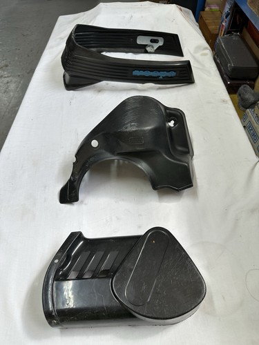 Accessori piaggio vespa 200 - piaggio,