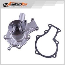 Pompa acqua adatta per girante