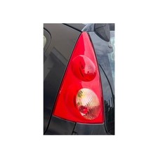 Stop Fanale Faro Posteriore