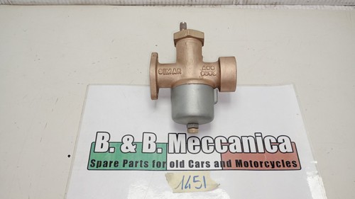 Carburatore motozappa - carburatore,