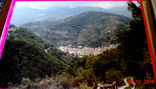 Antrodoco rieti gole - antrodoco,