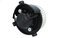 Interior fan NISSENS 87129