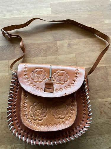 Borsa donna tracolla pelle - tracolla,